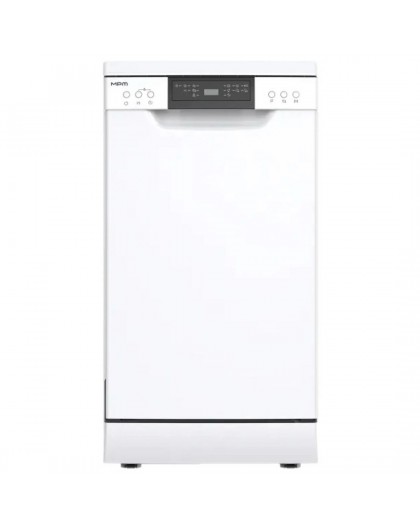 MPM-45-ZMF-01 freestanding dishwasher