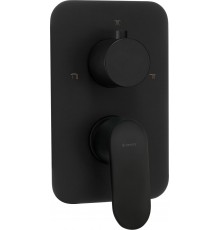 External element for mixer BOX