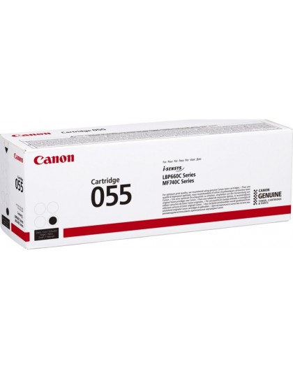 Toner cartridge | Black