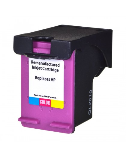 SUPERBULK ink for HP 304XL N9K07AE reg SB-304XLC, 17 ml, colour