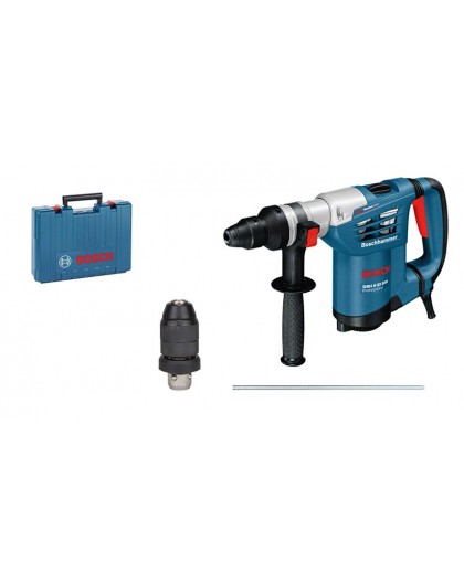 Bosch 0 611 332 101 rotary hammer 900 W 800 RPM