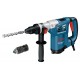 Bosch 0 611 332 101 rotary hammer 900 W 800 RPM