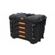 Toolbox KETER Roc Pro Gear 2,0 Black