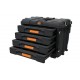 Toolbox KETER Roc Pro Gear 2,0 Black