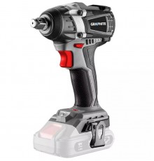 Graphite Energy+ 18V brushless impact wrench. Li-Ion. without battery