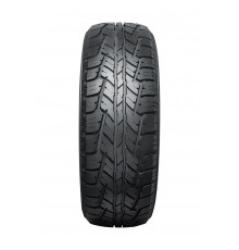 Tire 205/80 R16C 110/108S Nankang FT-7 D-D-B