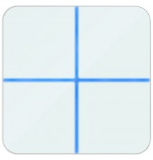 Aeon Labs WallMote Wireless White