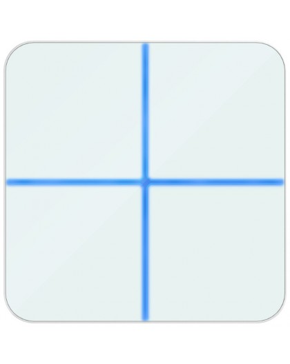 Aeon Labs WallMote Wireless White