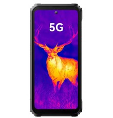 Blackview BL9000 Pro 5G 12/512GB thermal camera Black