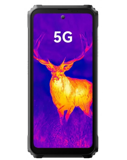 Blackview BL9000 Pro 5G 12/512GB thermal camera Black
