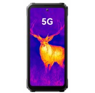 Blackview BL9000 Pro 5G 12/512GB thermal camera Black
