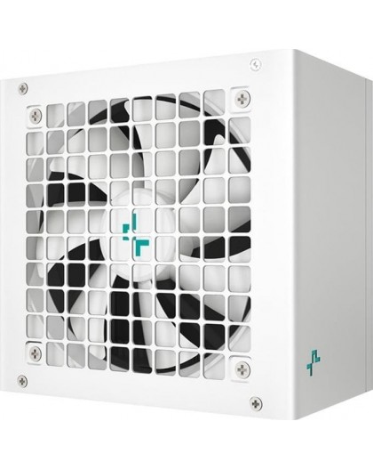 Deepcool PN850M WH 850w Gold Modular power supply white