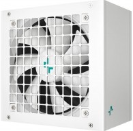 Deepcool PN850M WH 850w Gold Modular power supply white