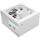 Deepcool PN850M WH 850w Gold Modular power supply white