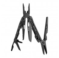 NexTool Black Knight 11-in-1 multitool + belt pouch