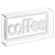 Activejet Neon LED AJE-NEON COFFEE