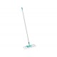 Leifheit 55045 mop Wet Microfiber Blue, Green