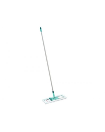 Leifheit 55045 mop Wet Microfiber Blue, Green