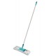Leifheit 55045 mop Wet Microfiber Blue, Green