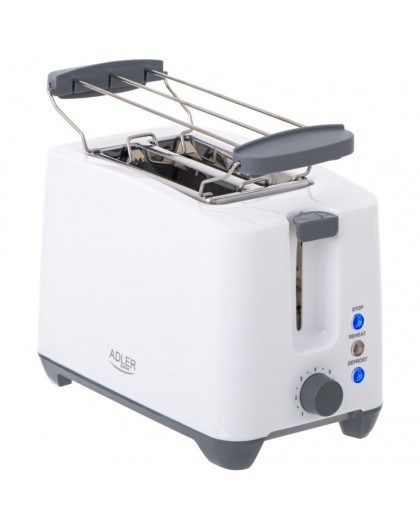 Toaster Adler AD 3216 750W