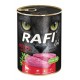 DOLINA NOTECI Rafi Cat Adult with veal - wet cat food - 400g