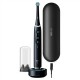 Oral-B | iO10 Series | Electric Toothbrush | Rechargeable | For adults | ml | Number of heads | Cosmic Black | Number of brush h