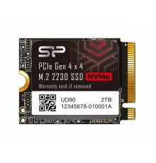 Silicon Power UD90 M.2 2000 GB PCI Express 4.0 3D NAND NVMe