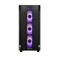 Chieftec GS-01B-OP computer case Tower Black