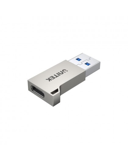 UNITEK USB-A TO USB-C 3.1 GEN1 ADAPTER, A1034NI