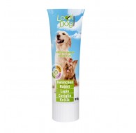 LOVIDOG Rabbit paste - dog treat - 90g