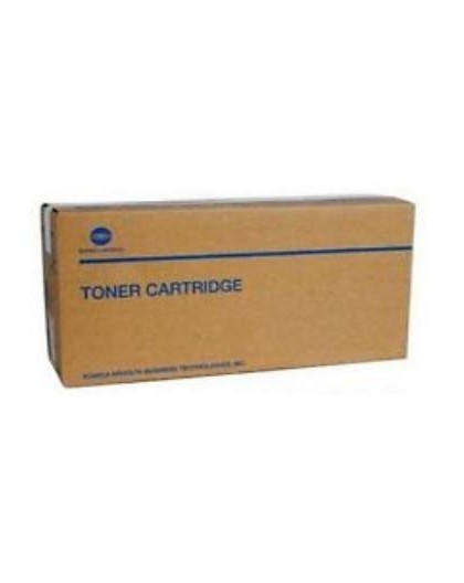 Konica Minolta TN-619Y toner cartridge 1 pc(s) Original Yellow