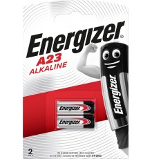 Energizer Speciality Battery A23 /2 New