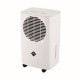 ELDOM OPC1140 dehumidifier 2 L White