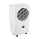 ELDOM OPC1140 dehumidifier 2 L White