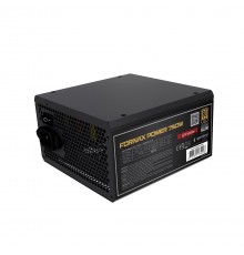 Gembird CCC-PSUBRONZE-750W Power supply unit Fornax Power 750W active PFC 12cm fan 80+Bronze color box