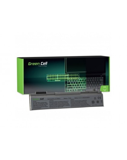 Green Cell DE09 notebook spare part Battery
