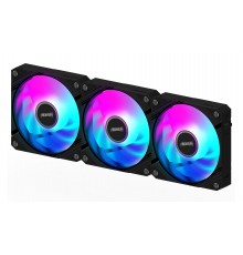 Fan Gigabyte AORUS EZ CHAIN FAN 120, ARGB, 3-pack