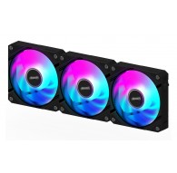 Fan Gigabyte AORUS EZ CHAIN FAN 120, ARGB, 3-pack