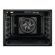 Electrolux EOE8P39WV 72 l A+ Ahju