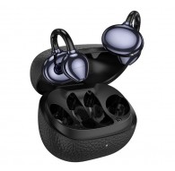 Hoco EA5 DUKE III Headset Wireless Open-Ear Connectivity/Music Bluetooth Black