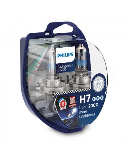 Philips 00577928 car light bulb H7 55 W Halogen