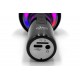 Karaoke microphone with Bluetooth speaker KARAOKE IDOL BT MT399