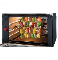 Low fat hot air fryer ProfiCook PC-FR 1200 H