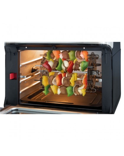 Low fat hot air fryer ProfiCook PC-FR 1200 H