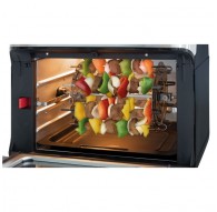 Low fat hot air fryer ProfiCook PC-FR 1200 H