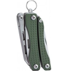 NexTool Mini FLAGSHIP NE20050 10-in-1 Multitool, green