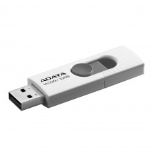 ADATA UV220 USB flash drive 32 GB USB Type-A 2.0 Grey, White