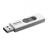 ADATA UV220 USB flash drive 32 GB USB Type-A 2.0 Grey, White