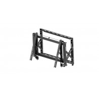 Edbak VWPOP95-L video wall display mount