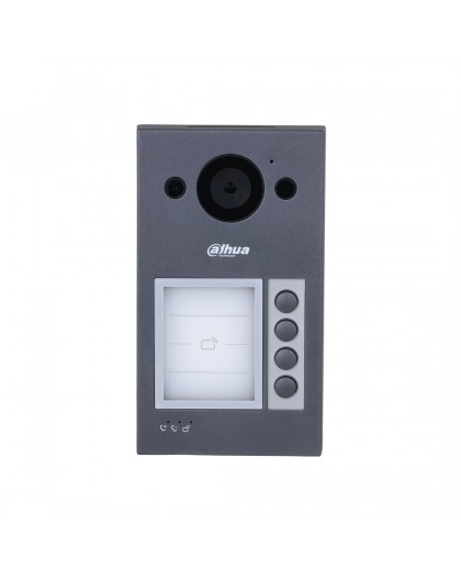 DAHUA VTO3312Q-P DOOR STATION